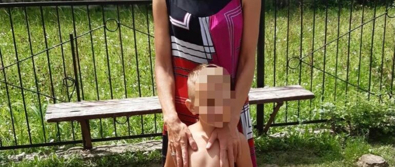 Гуляв селом і зник: на Рахівщині шукали 4-річного хлопчика