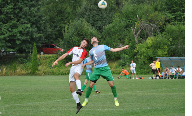 Визначилися півфіналісти Кубка Закарпаття з футболу