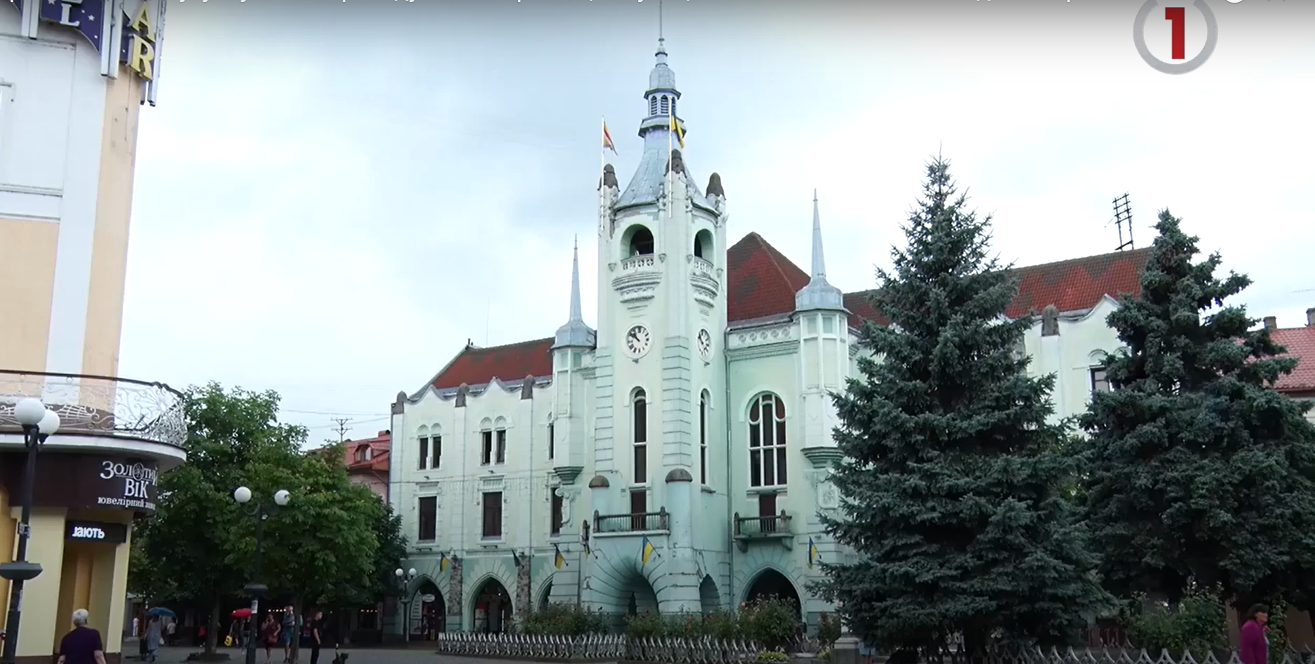 Справи виконкому: у Мукачеві проведуть паспортизацію вулиць та забезпечать житлом дітей-сирот (ФОТО; ВІДЕО)