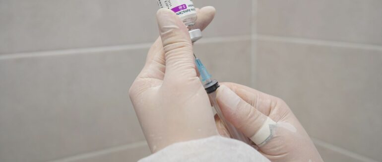 Центри масової вакцинації у Мукачівській громаді працюватимуть щодня