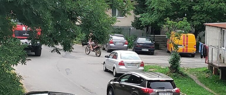 Трагічний випадок у санаторії “Поляна”: чоловік помер від опіків тіла