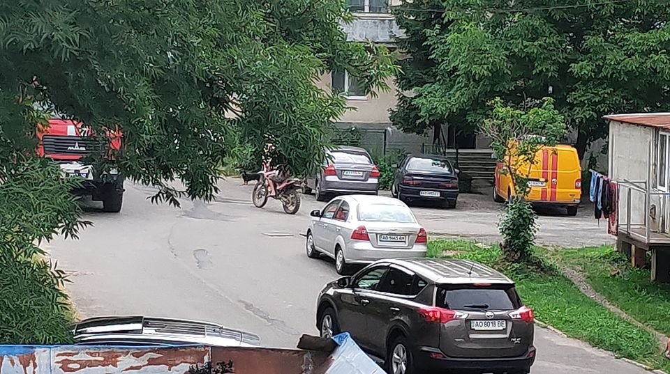 Трагічний випадок у санаторії "Поляна": чоловік помер від опіків тіла