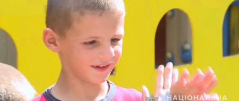 На Виноградівщині зник 11-річний хлопчик: з’явилась інформація щодо стосунків вітчима з Андрійком