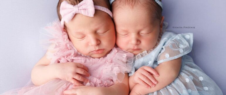 За минулий тиждень у Мукачеві народилося 38 діток