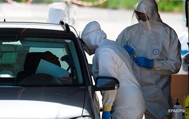 Україна посилює правила в’їзду