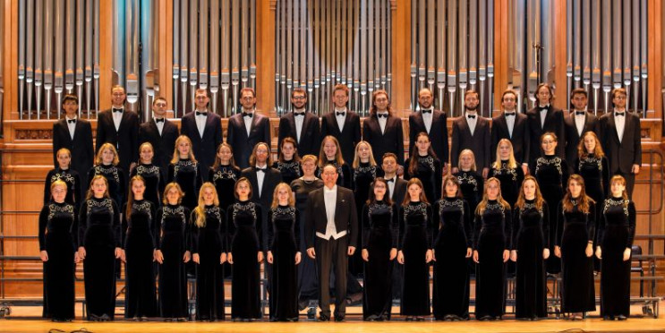 Два закарпатських хори стали фіналістами Всеукраїнського конкурсу імені Миколи Леонтовича