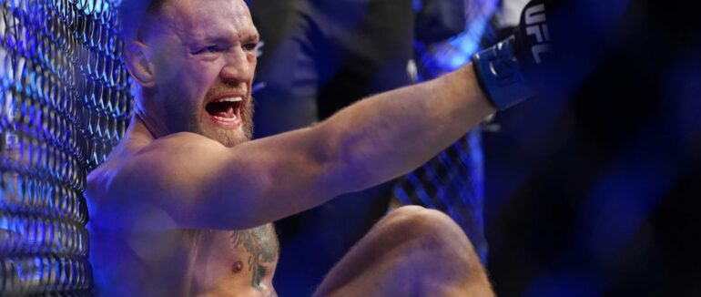 Пор’є – Макгрегор 3: подробиці фатальної травми Конора