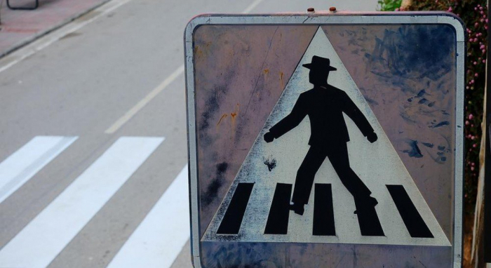 1506 закарпатців недотрималися правила дорожнього руху