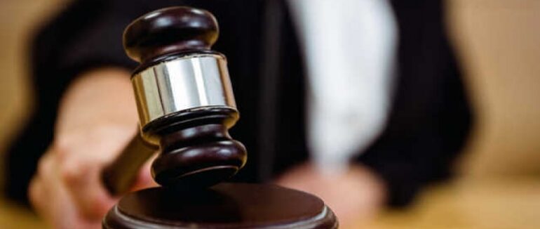 Побиття з летальними наслідками – ужгородця засуджено до позбавлення волі на 7 років