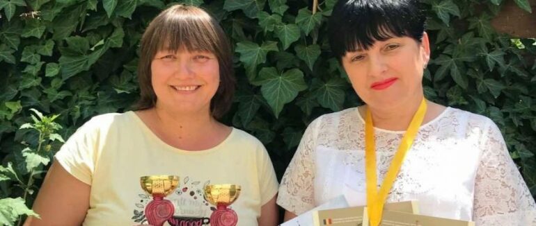 Віртуози Закарпаття: наші жінки отримали перемогу на конкурсах у Франції та Румунії