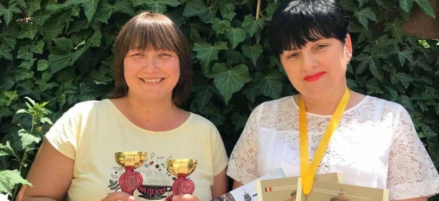 Віртуози Закарпаття: наші жінки отримали перемогу на конкурсах у Франції та Румунії