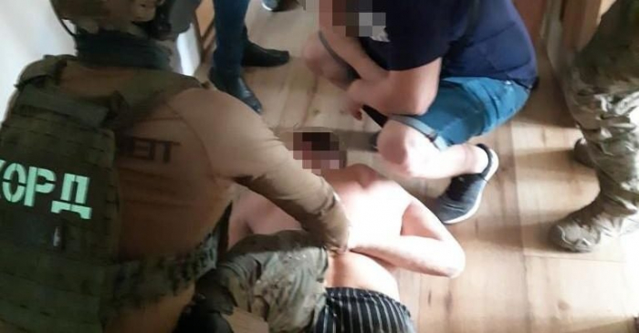 Розбійний напад на пенсіонерів: поліція Закарпаття розкрила злочин