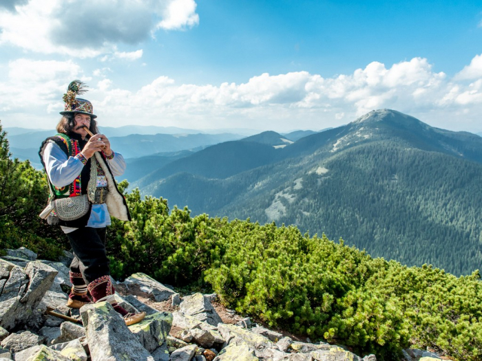 Закарпаття: ріст туристичного збору в області склав майже 20%