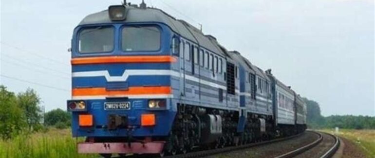 “Укрзалізниця” планує демонтувати частину вузькоколійки на Іршавщині