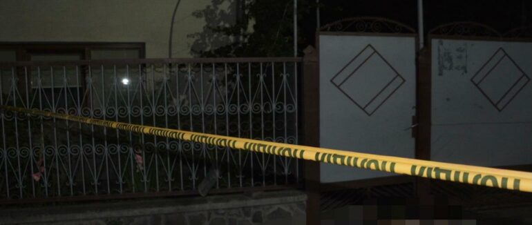 Мукачівця підозрюють у вбивстві: подробиці від поліції
