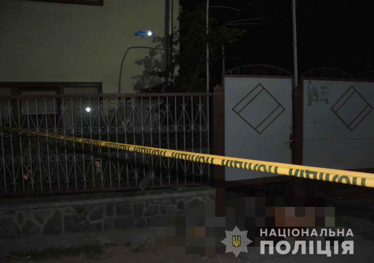 Мукачівця підозрюють у вбивстві: подробиці від поліції
