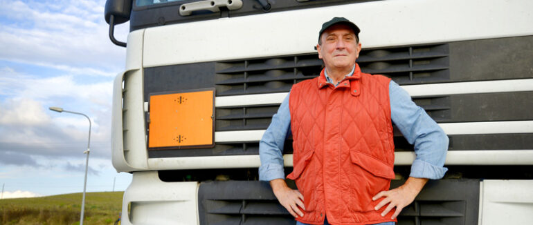 Курси ADR в Дніпрі – регіональний навчально-методичний центр підготовки фахівців, що здійснюють перевезення небезпечних вантажів