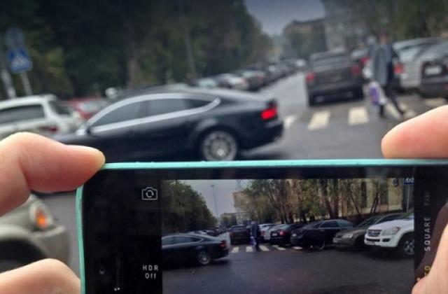 Законопроект про стукачів на порушників ПДР: в Україні за доноси на водіїв даватимуть 10% від штрафу