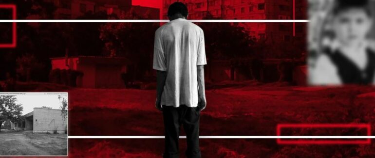 Ймовірно, убили не одного Ібрагіма: в Покрові продовжують спливати страшні подробиці вбивства 8-річної дитини