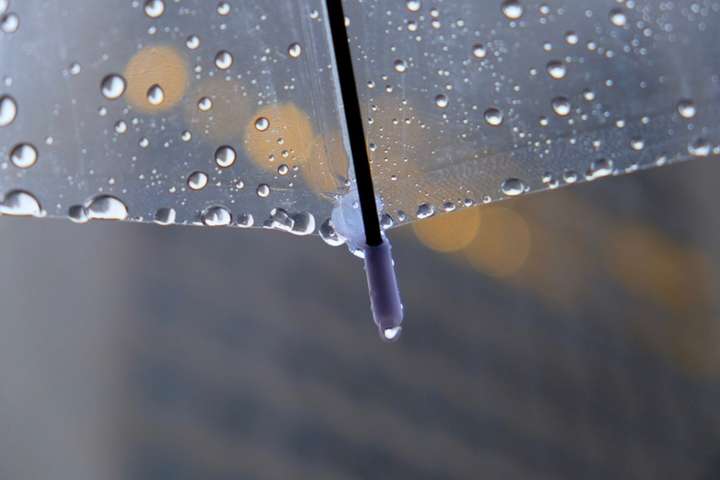 Мінливість та короткочасні дощі: погода на Закарпатській області станом на 1 липня