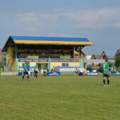 Стали відомі фіналісти Кубка Іршавщини з футболу