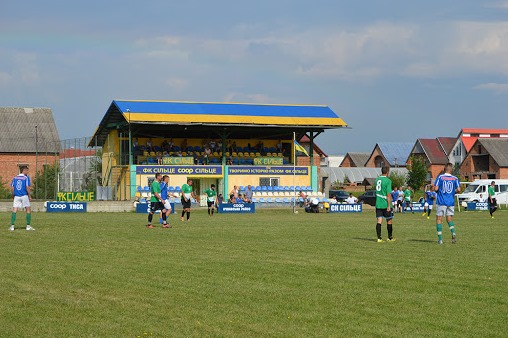 Стали відомі фіналісти Кубка Іршавщини з футболу
