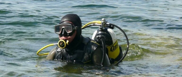 Тіло молодого закарпатця продовжують шукати