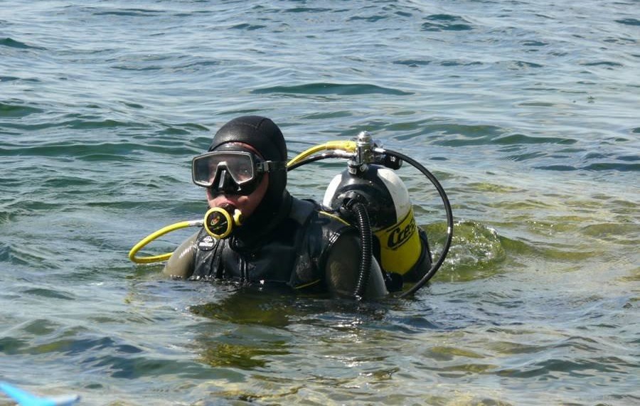 Тіло молодого закарпатця продовжують шукати