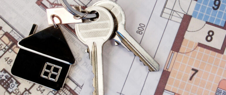 З початку року 4 дітей-сиріт Мукачівської громади отримали житло