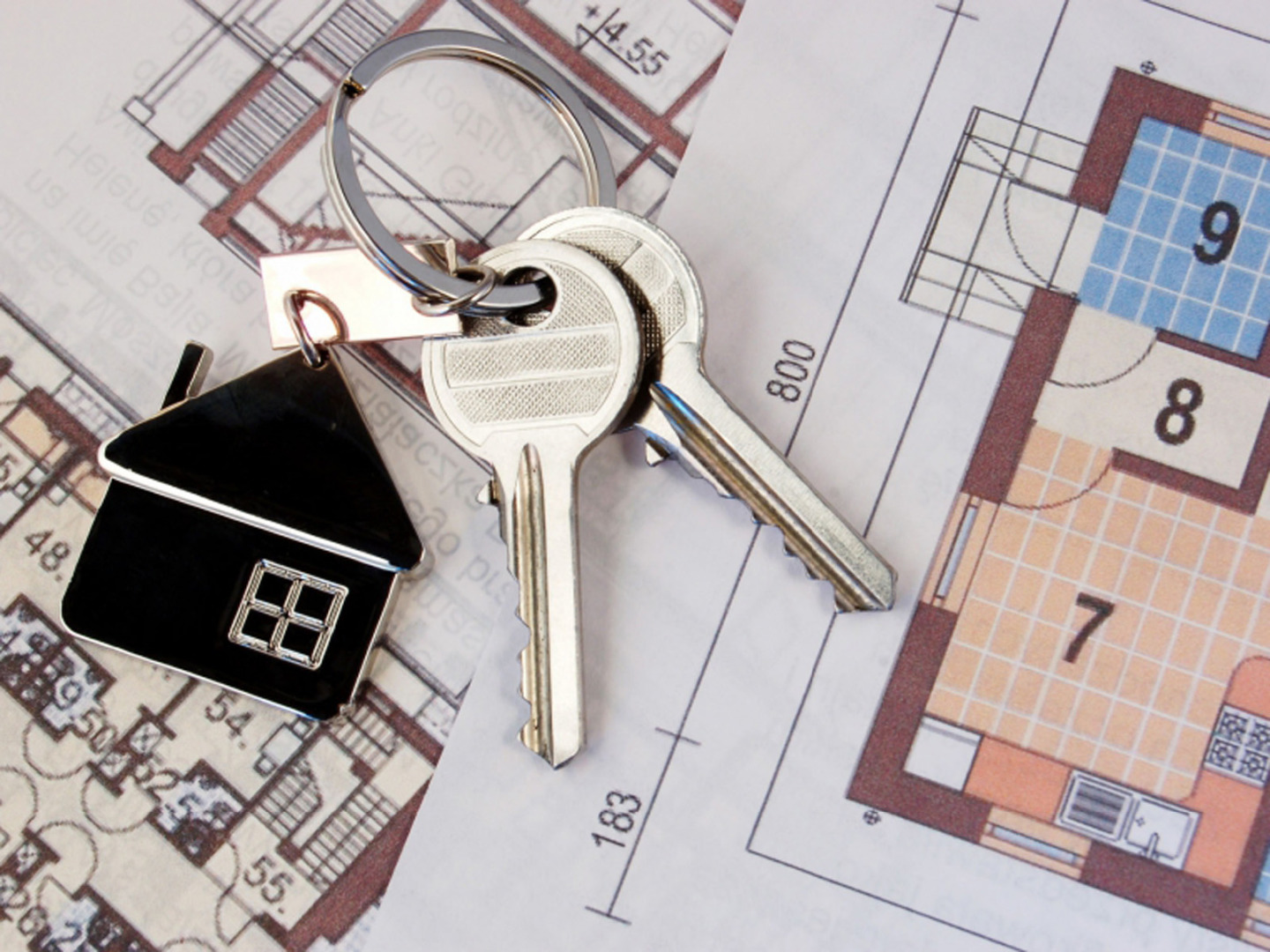 З початку року 4 дітей-сиріт Мукачівської громади отримали житло