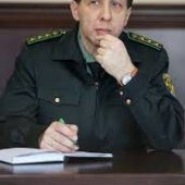 Ярослав Гоголюк стане тимчасовим директором Закарпатського обласного управління лісового та мисливського господарства