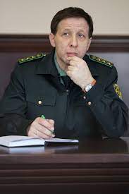 Ярослав Гоголюк стане тимчасовим директором Закарпатського обласного управління лісового та мисливського господарства