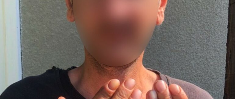 Алкогольна сварка переросла в бійку: на Тячівщині чоловік жорстоко побив товариша та залишив його просто на вулиці