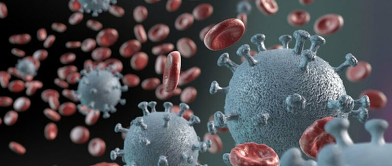 Коронавірус на Закарпатті 22 липня продовжує “зникати”: статистика