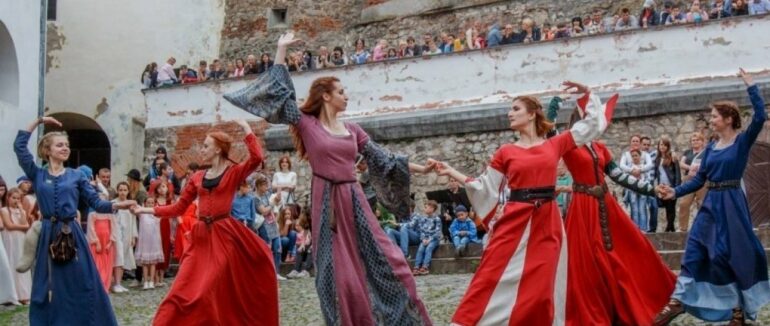 “Князя Корятовича” покажуть в історичних замках Закарпаття