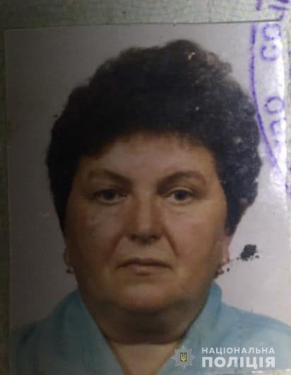 Поліція розшукує безвісти зниклу жительку села Великі Ком’яти