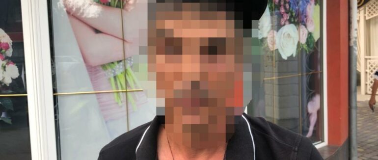 Мукачівцю загрожує до 5 років позбавлення волі за викрадення чужого скутера