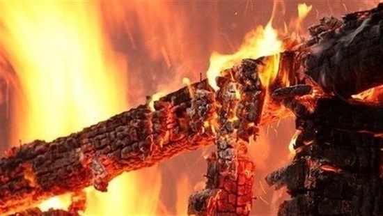 Згоріли вантажівки в прибудові та газова плита: на Закарпаття за добу відбулись дві пожежі