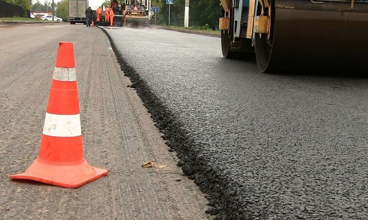 В Ужгороді на вулиці Собранецькій буде ускладнено рух