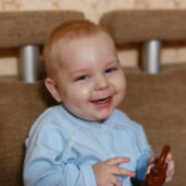 В Ужгороді встановлюватимуть рекорд, щоб врятувати життя маленького хлопчика