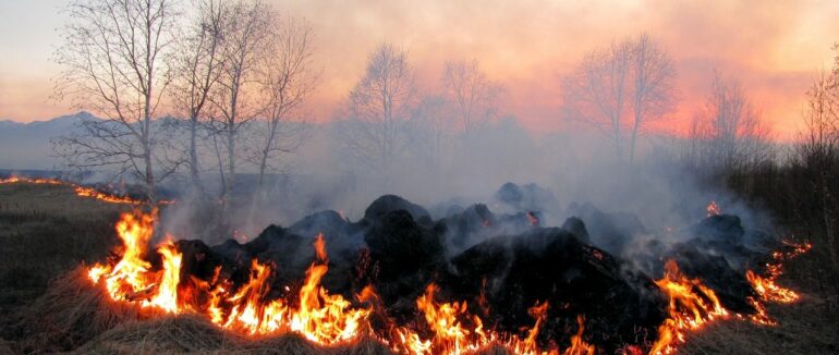 Закарпатців попереджають про небезпеку