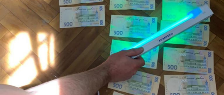 На Тячівщині спіймали на хабарі директора комунального підприємства