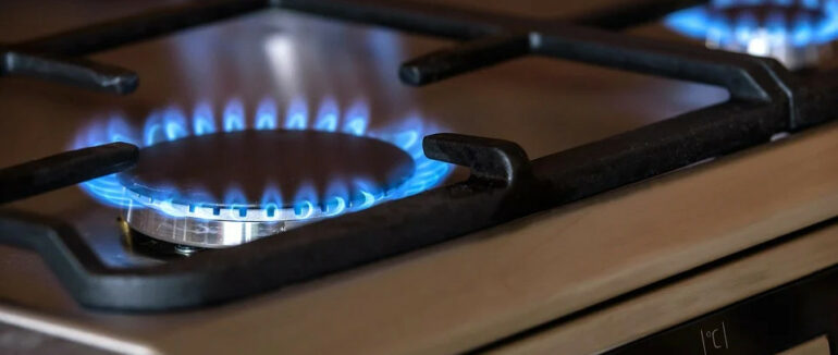 Жителі Виноградівщині на кілька днів залишиться без газу