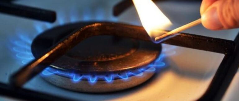 За півроку клієнти ТОВ “Закарпатгаз Збут” спожили понад 160 млн кубометрів газу