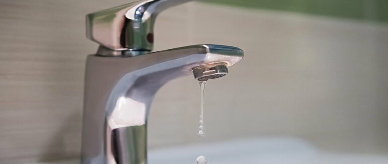 В Ужгороді жителі майже 10 вулиць залишаться без водопостачання