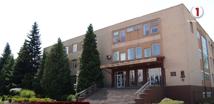 Абітурієнтам на замітку: як проходить навчання в ВСП «Мукачівський фаховий коледж НУБіП України» (ВІДЕО)