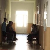 Здорова ініціатива: у Жденієві провели професійний огляд лікаря-офтальмолога (ФОТО, ВІДЕО)