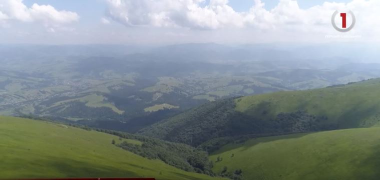 Який відпочинок обирають українці, приїжджаючи до Закарпаття (ФОТО, ВІДЕО)