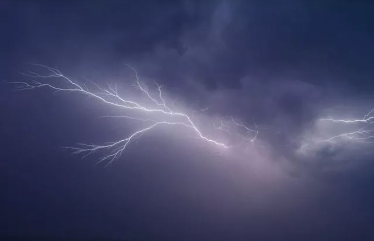 На Закарпаття насуваються грози