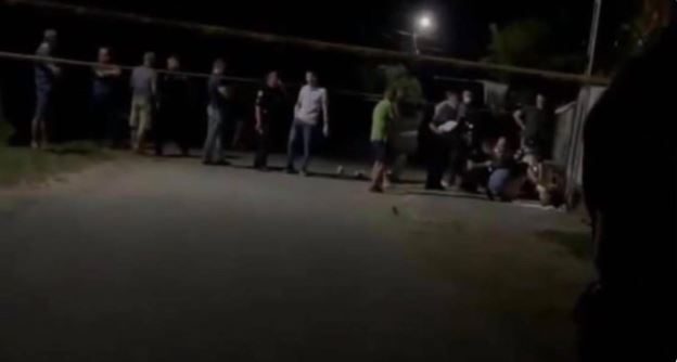 Трагедія на Мукачівщині: вночі ножем вбили чоловіка